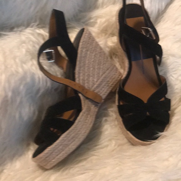 Dolce vita wedges - Picture 2 of 4